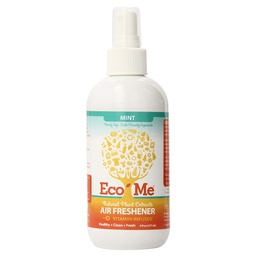 [ECOM-AFM108-06 -afm108-01] ****Eco Me Air Freshener, Mint 8 oz