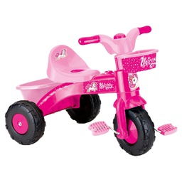 [827-2505ABC] Dolu Kids Unicorn My First Tricycle