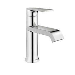 [6760] ****Moen Rihn One-Handle Bathroom Faucet, Chrome