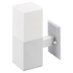 [69380] Westinghouse Wall Lamp E27 60W White