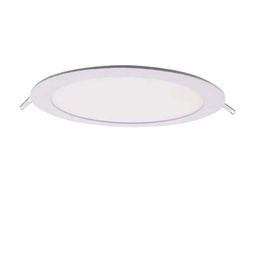 [38921] Westinghouse LED Circular Recessed 15W 65K Mult-V