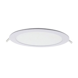 [38919] Westinghouse LED Circular Recessed 6W 65K Mult-V