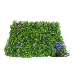 [767-042336] Decore Artificial Grass Decoration 40x60cm