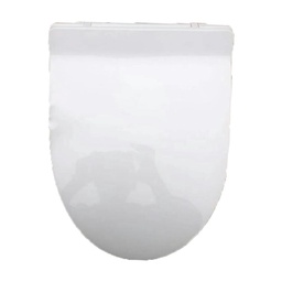 [SR-TT45  seat cover RHSCTSC24093] Royal Homes Soft Close Toilet Seat Cover