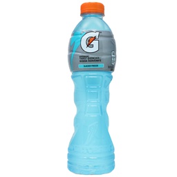 [1120-0122] Gatorade Glacier Freeze 600ml