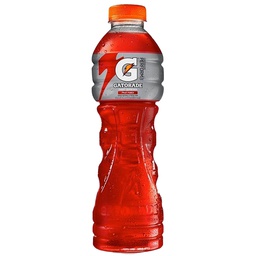 [1120-0121] Gatorade Fruit Punch 600ml