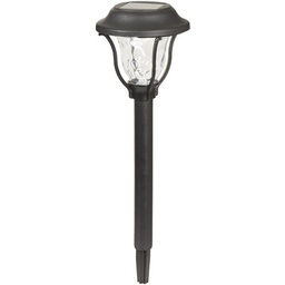 [LG-115] ****Outdoor Expressions 3 Lm. LED Pathway Lights, Black