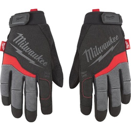 [48-22-8722] ****Milwaukee Performance Unisex Large Synthetic Work Glove