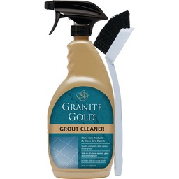 [GG0371] ****Granite Gold Grout Cleaner 24 Oz