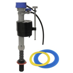 [K-400H-001-P5] ****Fluidmaster Fill Valve and Seals Repair Kit