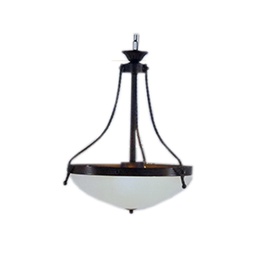 [8755CF-40H] Home Delight Metal Hanging Lamp