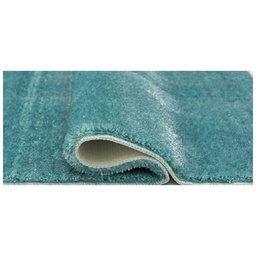 [BM41495 CHBMS24595] Classy Homes Bath Mat Set 2pc L/Blue