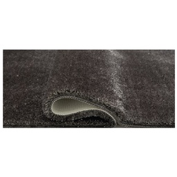 [BM41493 CHBMS24597] Classy Homes Bath Mat Set 2pc Shiny Grey