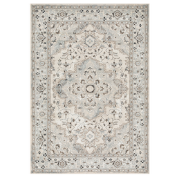 [MN189E81 CHR24857] L'Baiet Rugs Beige Oriental 8'x10'