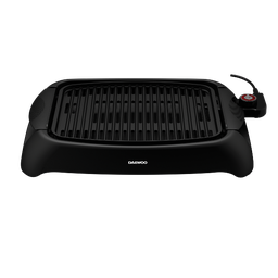 [DE-HSG1030] Daewoo Indoor/ Outdoor Smokeless Tabletop Grill