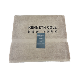 [KCTL2022034-BROWN] ****Kenneth Cole Bath Mat 18x30in Brown