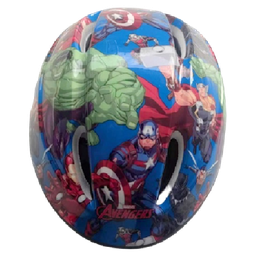 [J18-FL09-01AT] Avengers Helmet Small