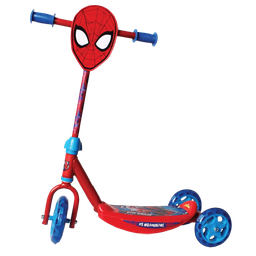 [J20-FL12-01SP] Spider-Man Scooter