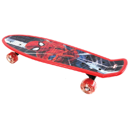 [J20-FL08-05SP] Spider-Man Skateboard with Lights