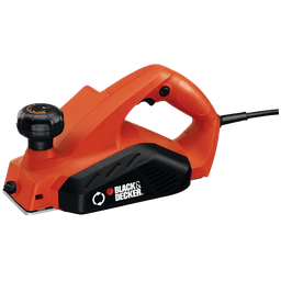 [7698K-B3] ****Black &amp; Decker Handheld Planer