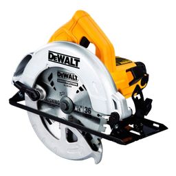 [DWE560-B3] ****DeWalt Circular Saw 1400W 7-1/4-In.