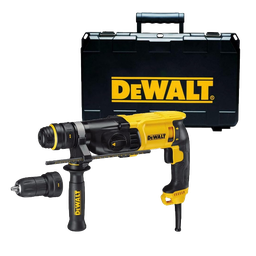 [D25134K-B3] ****DeWalt 26mm Hammer Drill