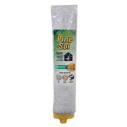 [PNS-76251] Pine-Sol Deluxe Jumbo Cotton Mop Refill 480G