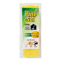 [PNS-76230] ****Pine-Sol Sponge Mop Refill