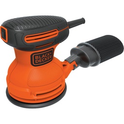 [BDERO100] ****Black &amp; Decker 5 In. 2.0A Random Orbit Sander