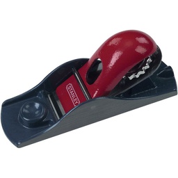 [12-247] ****Stanley 6-5/8 In. Adjustable Block Plane with 1-5/8 In. Cutter