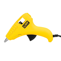 [GR10] ****Stanley Mini Hot Melt Glue Gun 4-1/2 in