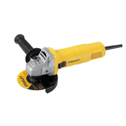 [SG6115-B3] ****STANLEY 620W Slim Angle Grinder 4-1/2 In. (115mm)