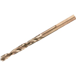 [DW1916] ****DEWALT Pilot Point Drill Bit 1/4 In. Gold Ferrous Oxide