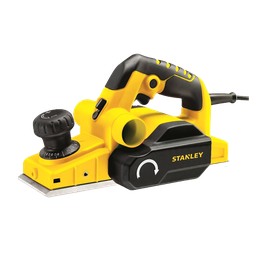 [STPP7502-B3] ****Stanley Electric Planer 750W 2mm