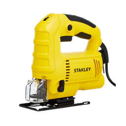 [SJ60K-B3] ****Stanley Jigsaw with Kit Box 600W