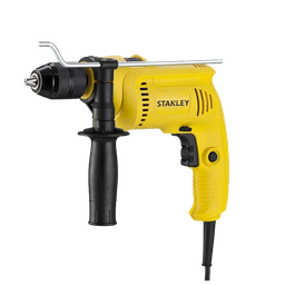 [SDH600-B3] ****Stanley Hammer Drill 600W 13mm