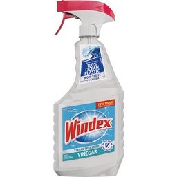 [70331] ****Windex Multisurface Cleaner with Vinegar 23 Oz.