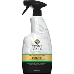 [5184] Stone Care International Granite &amp; Stone Polish 24 Oz.