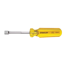 [STHT69184] ****Stanley Pro Nut Driver 5/16 x 3 In. (76mm)