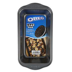 [OR1016] Oreo Loaf Pan 29.5x15.2x6.5cm