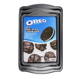 [OR1025] Oreo Set of 3 Baking Sheets