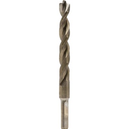 [DWA1232] ****DEWALT 1/2 In. Pilot Point Industrial Cobalt Drill Bit