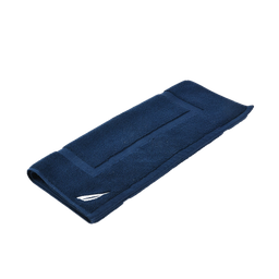 [303048] Nautica Bath Mat 18 x 30 In. Navy