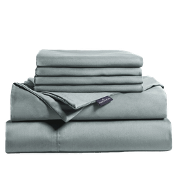 [753112] ****Nautica Cotton Sheet Set 400 TC