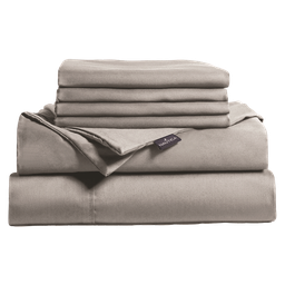 [753115] ****Nautica Cotton Sheet Set 400 TC