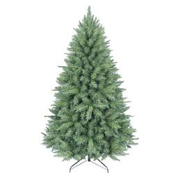 [33943] Oncor Carolina Hook Tree 6 Ft. (180cm)