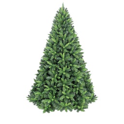 [35918] Oncor Smoky Mountain Hook Tree 8 Ft. (240cm)