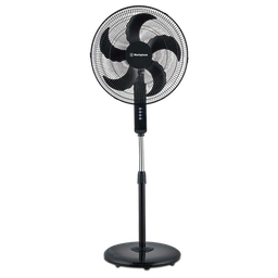 [72939] Westinghouse Portable Pedestal Fan 18 In.