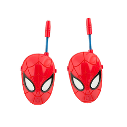 [551435] ****Spiderman Walkie Talkie Set