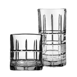 [69888L20 / 14362L20 - 16Oz cup] ^Anchor Hocking Glass, 16Oz